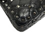 Bolsa Valentino Garavani Rockstud Preta