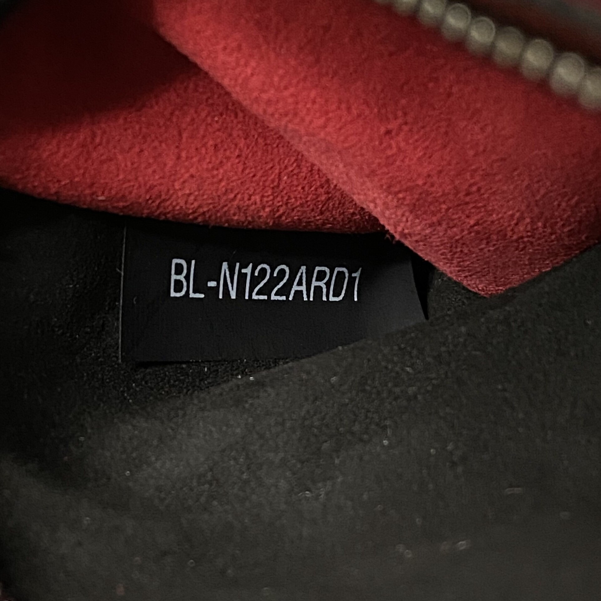 Bolsa Valentino Garavani Rockstud Preta