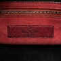 Bolsa Valentino Garavani Rockstud Preta