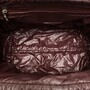 Bolsa Chanel Coco Cocoon Preta
