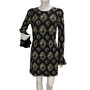 Vestido Dolce e Gabbana  Estampa Sacred Heart