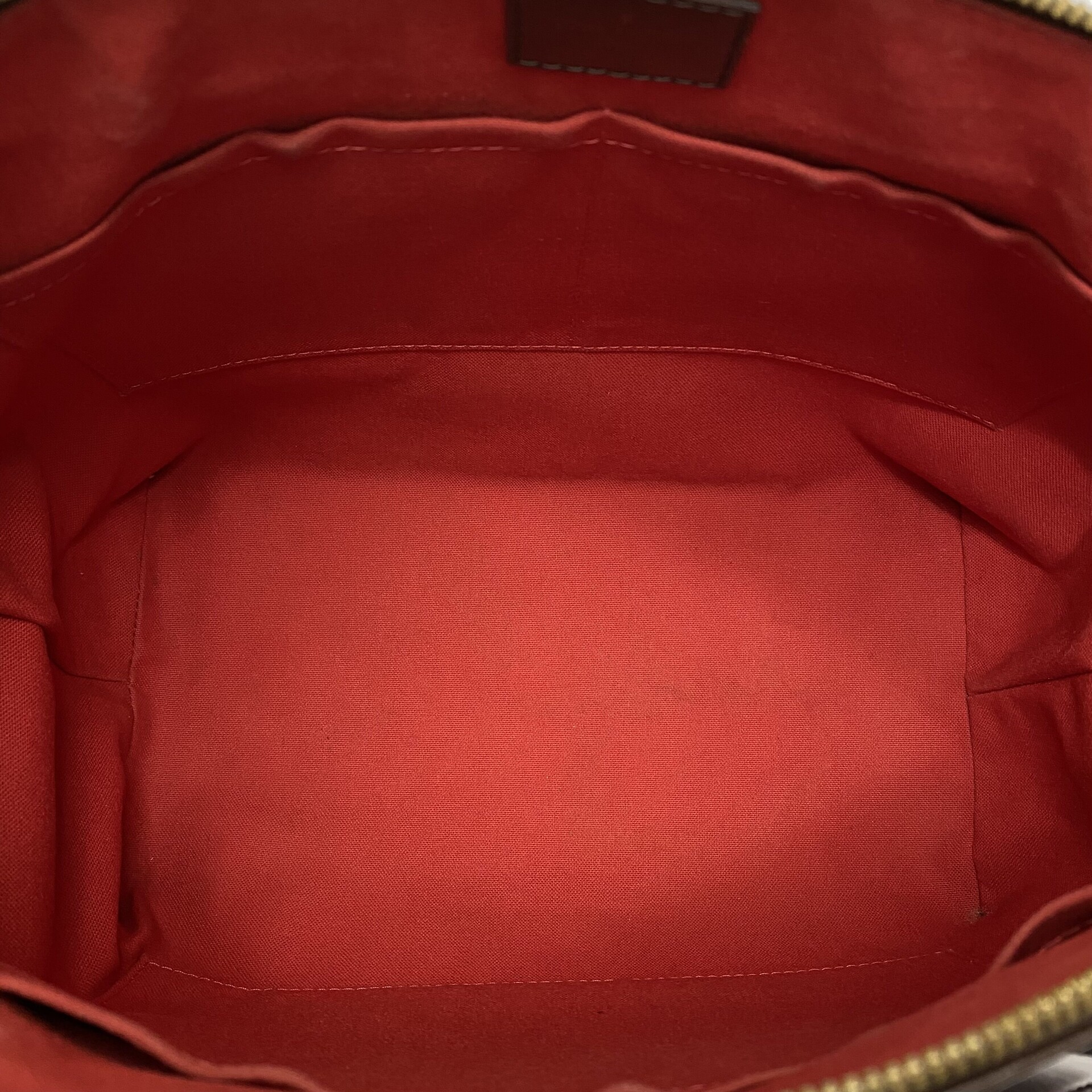 Bolsa Louis Vuitton Westminster Damier Ebene