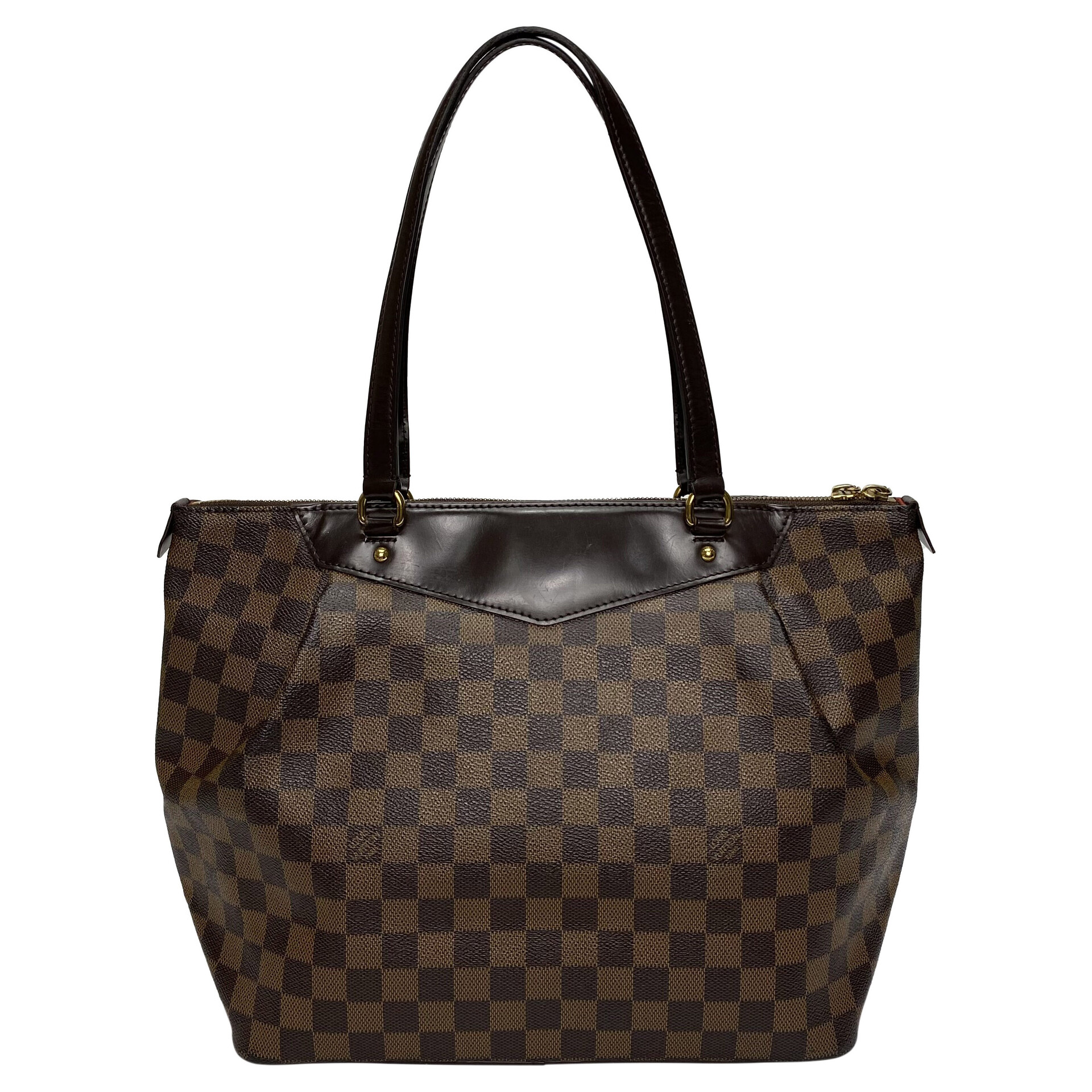 Bolsa Louis Vuitton Westminster Damier Ebene