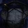 Bolsa Prada Couro Azul