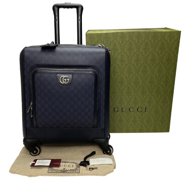 Mala Gucci Ophidia Small Cabin Troller