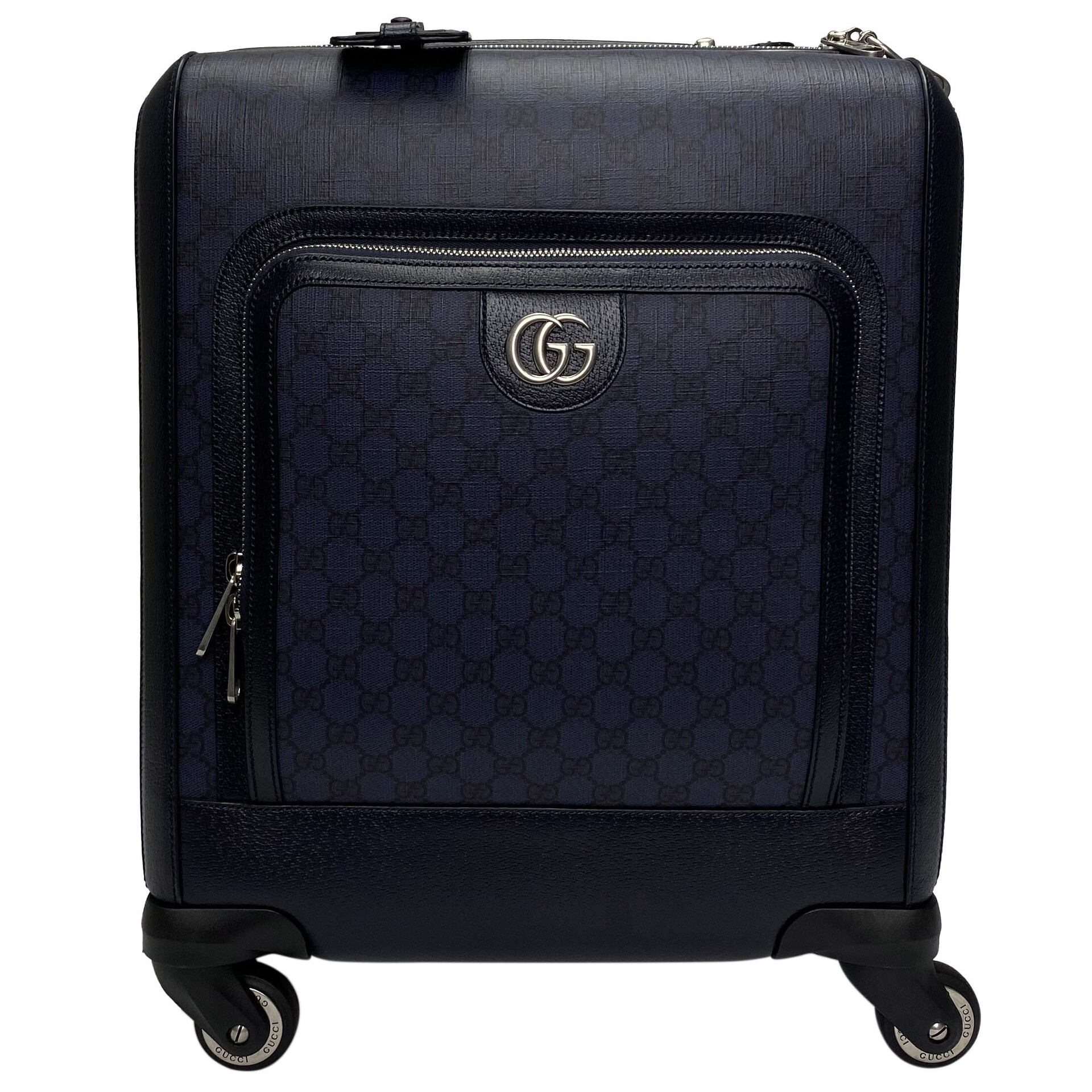 Mala Gucci Ophidia Small Cabin Troller