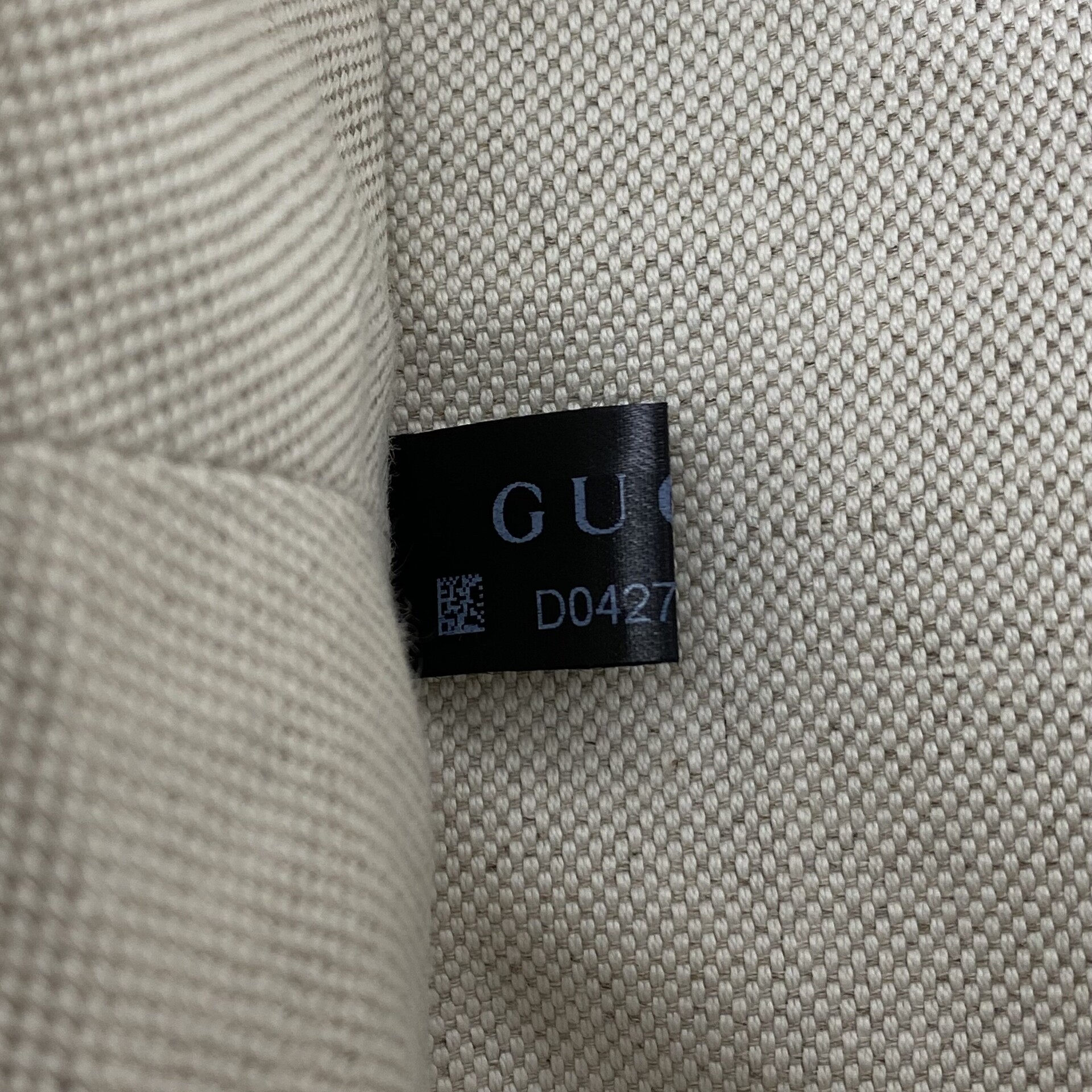 Mala Gucci Ophidia Small Cabin Troller