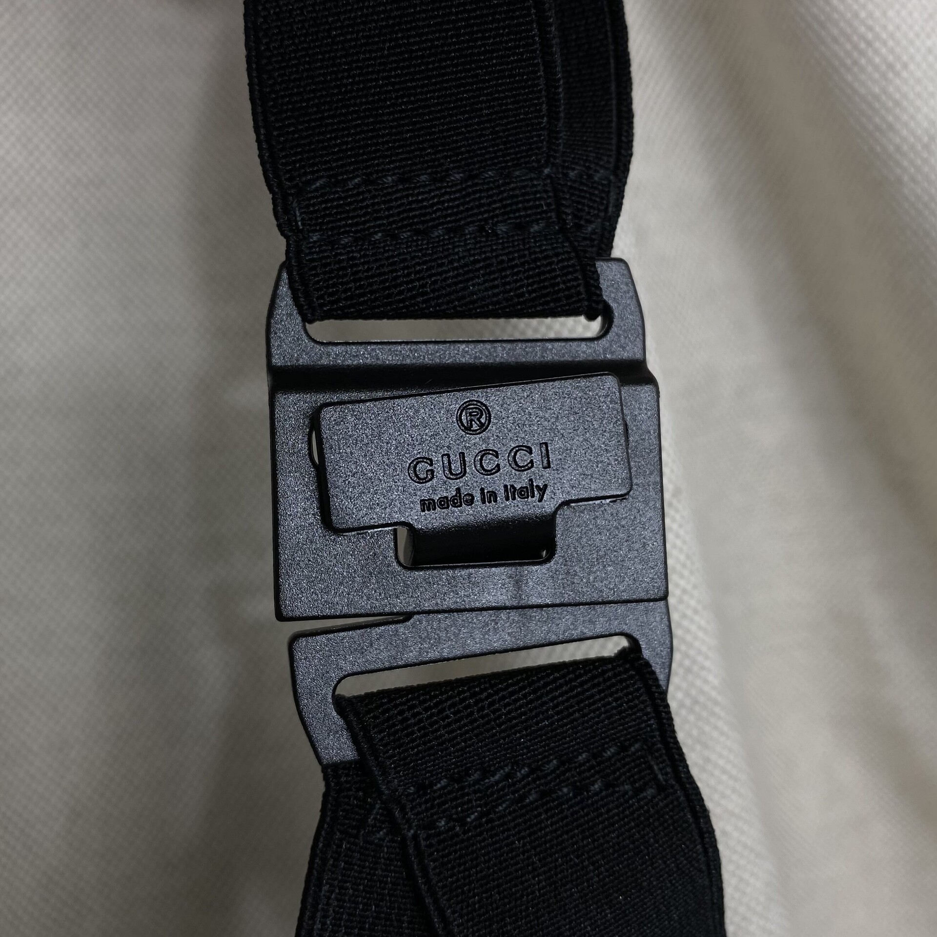 Mala Gucci Ophidia Small Cabin Troller