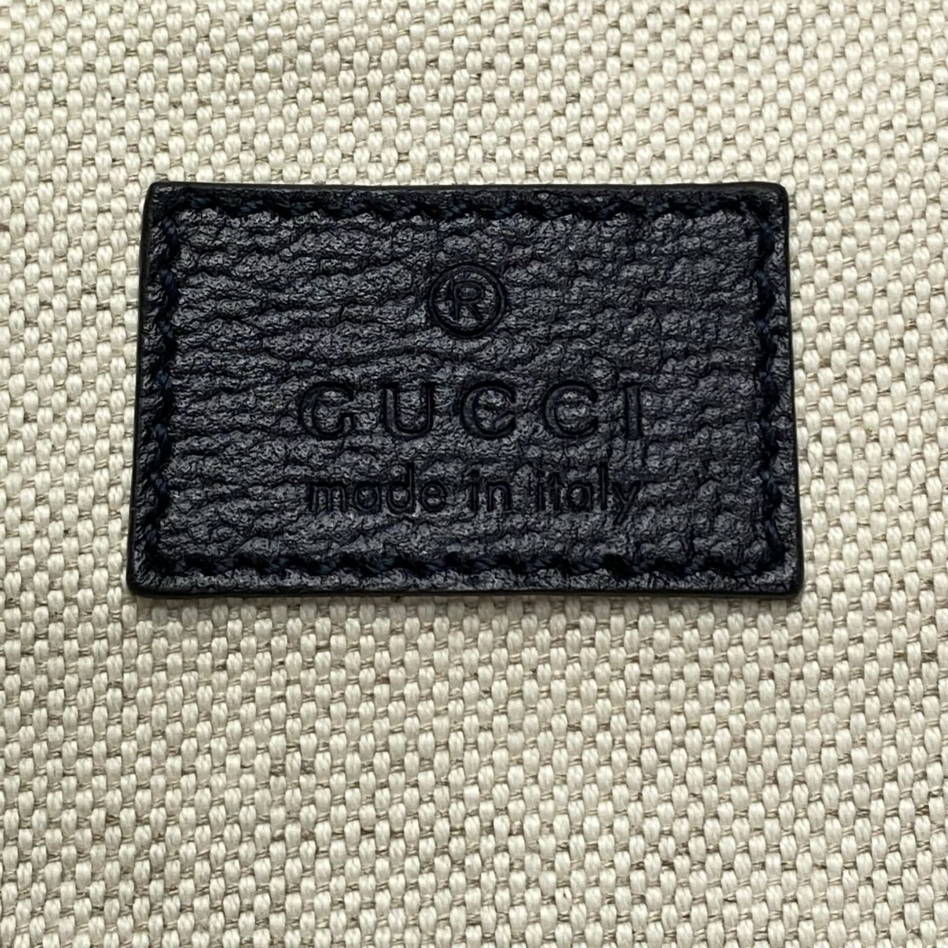 Mala Gucci Ophidia Small Cabin Troller