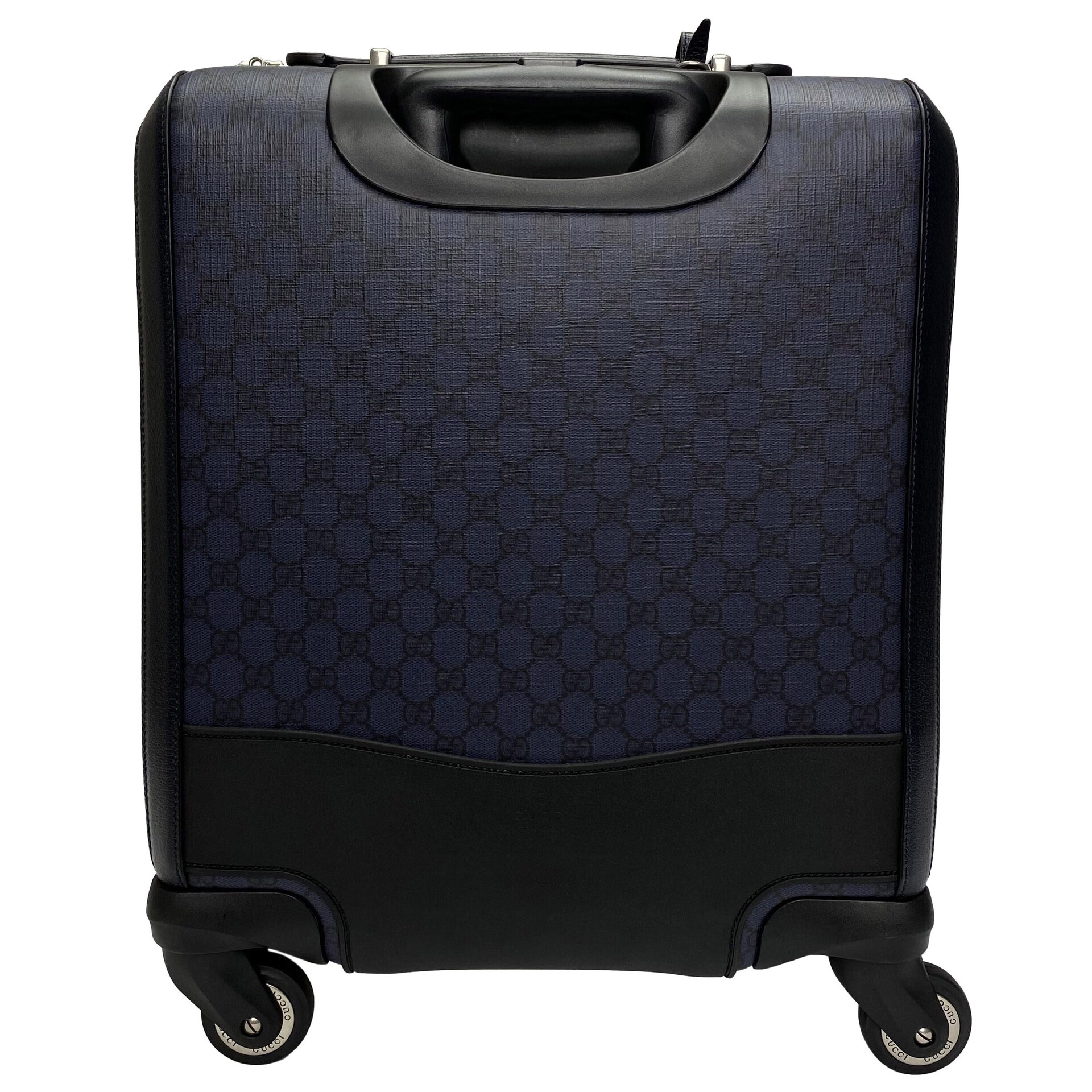 Mala Gucci Ophidia Small Cabin Troller