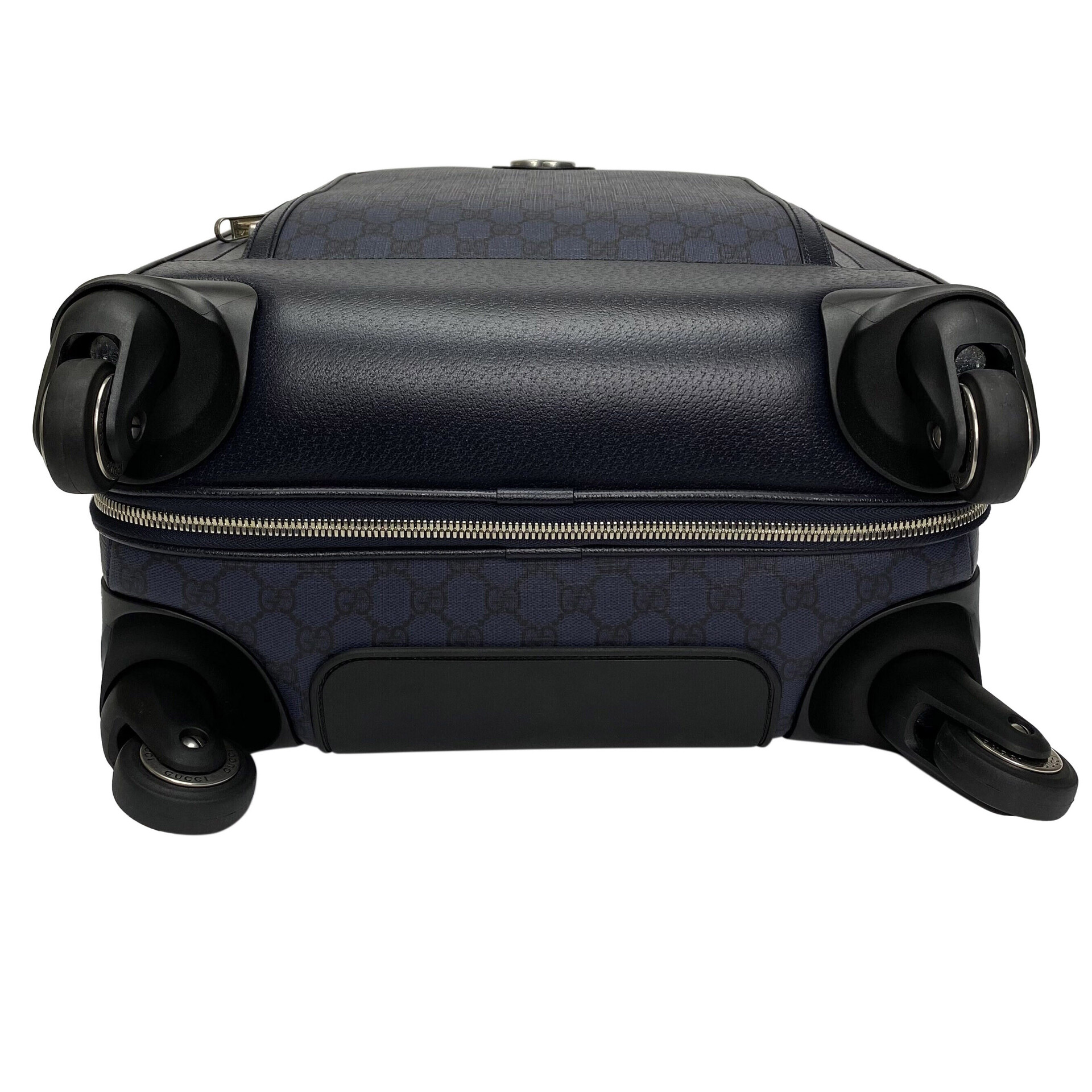 Mala Gucci Ophidia Small Cabin Troller