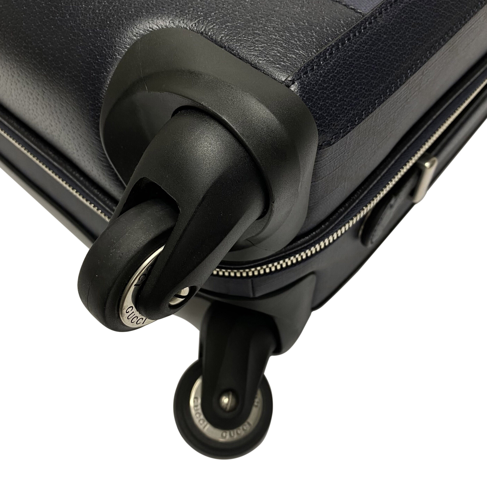 Mala Gucci Ophidia Small Cabin Troller