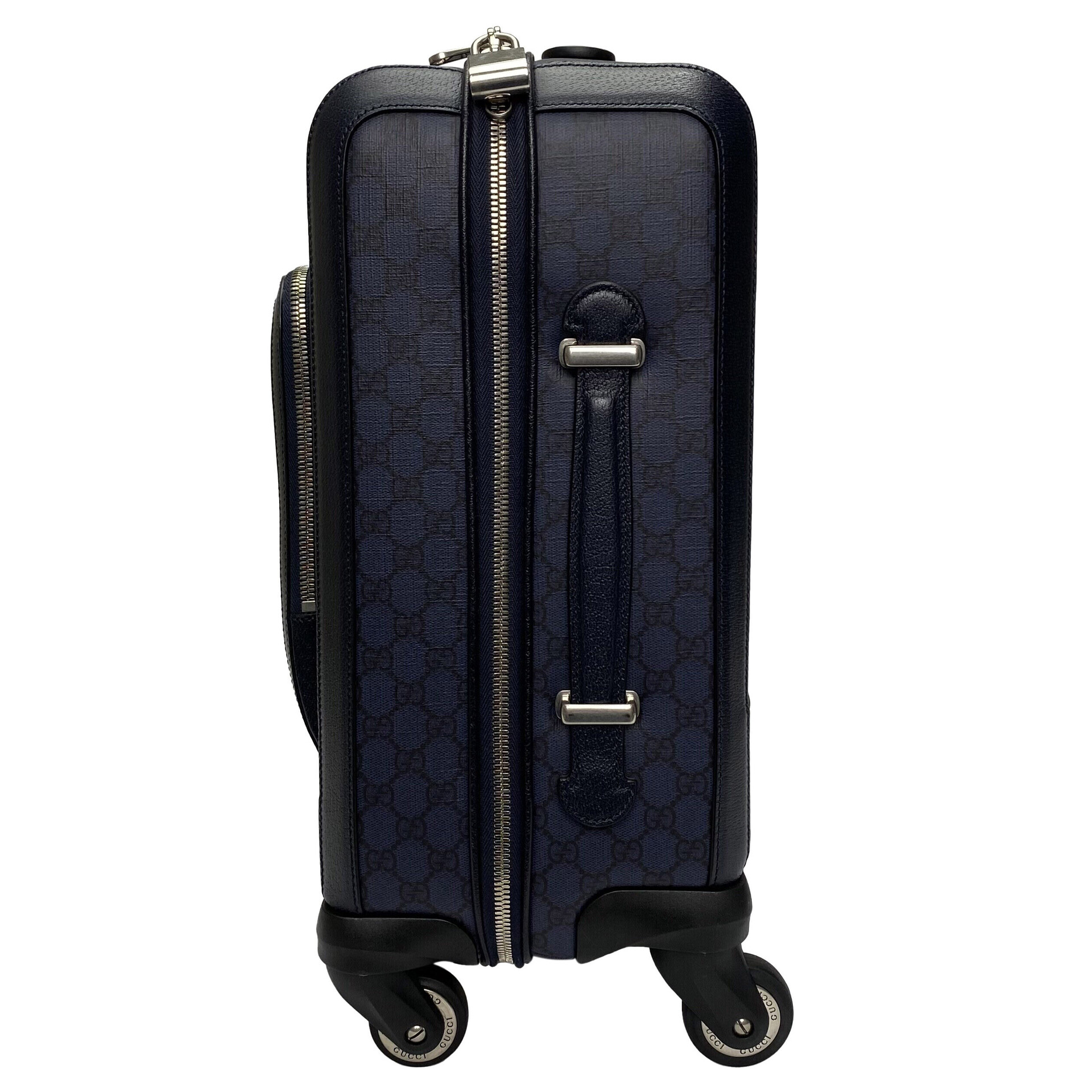 Mala Gucci Ophidia Small Cabin Troller