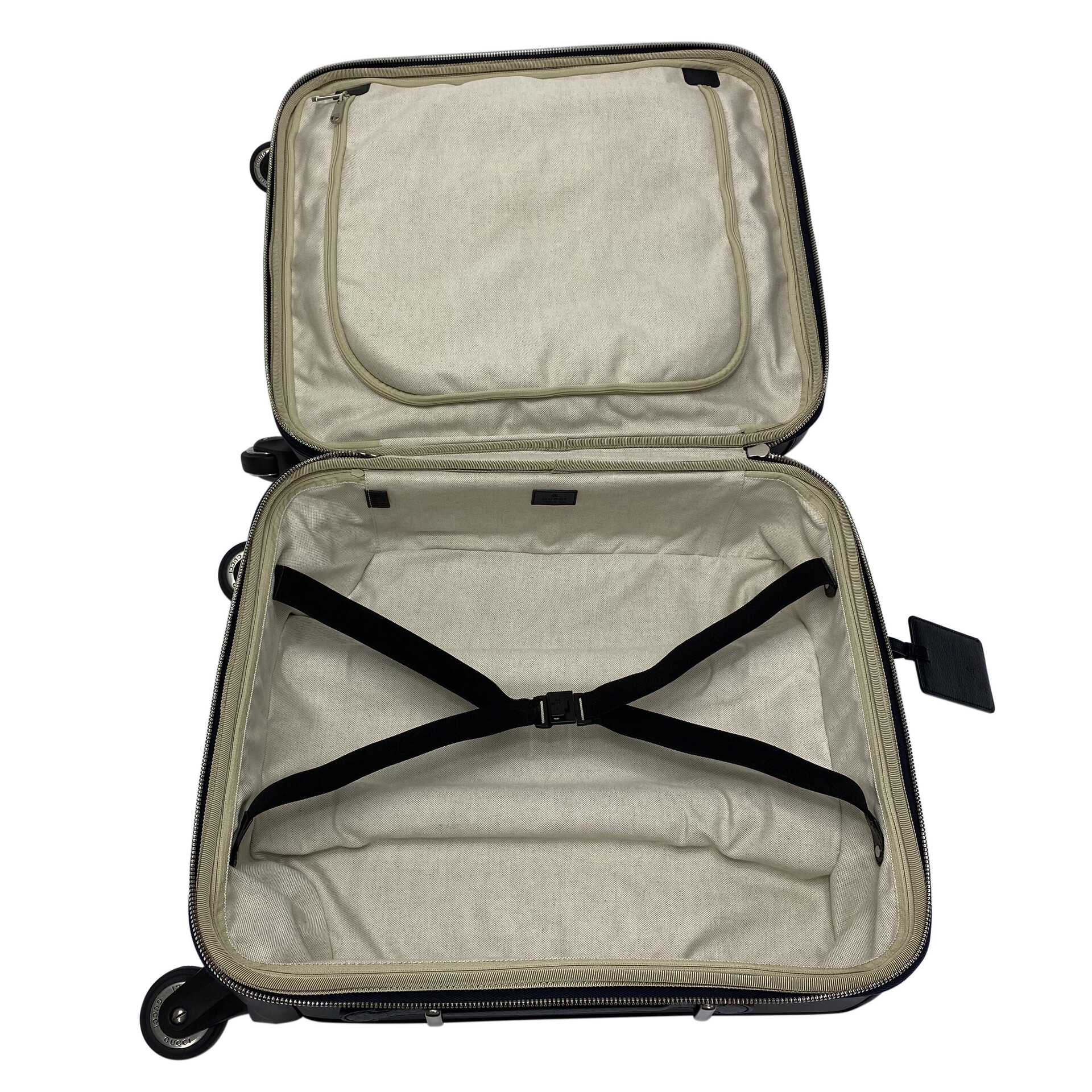 Mala Gucci Ophidia Small Cabin Troller