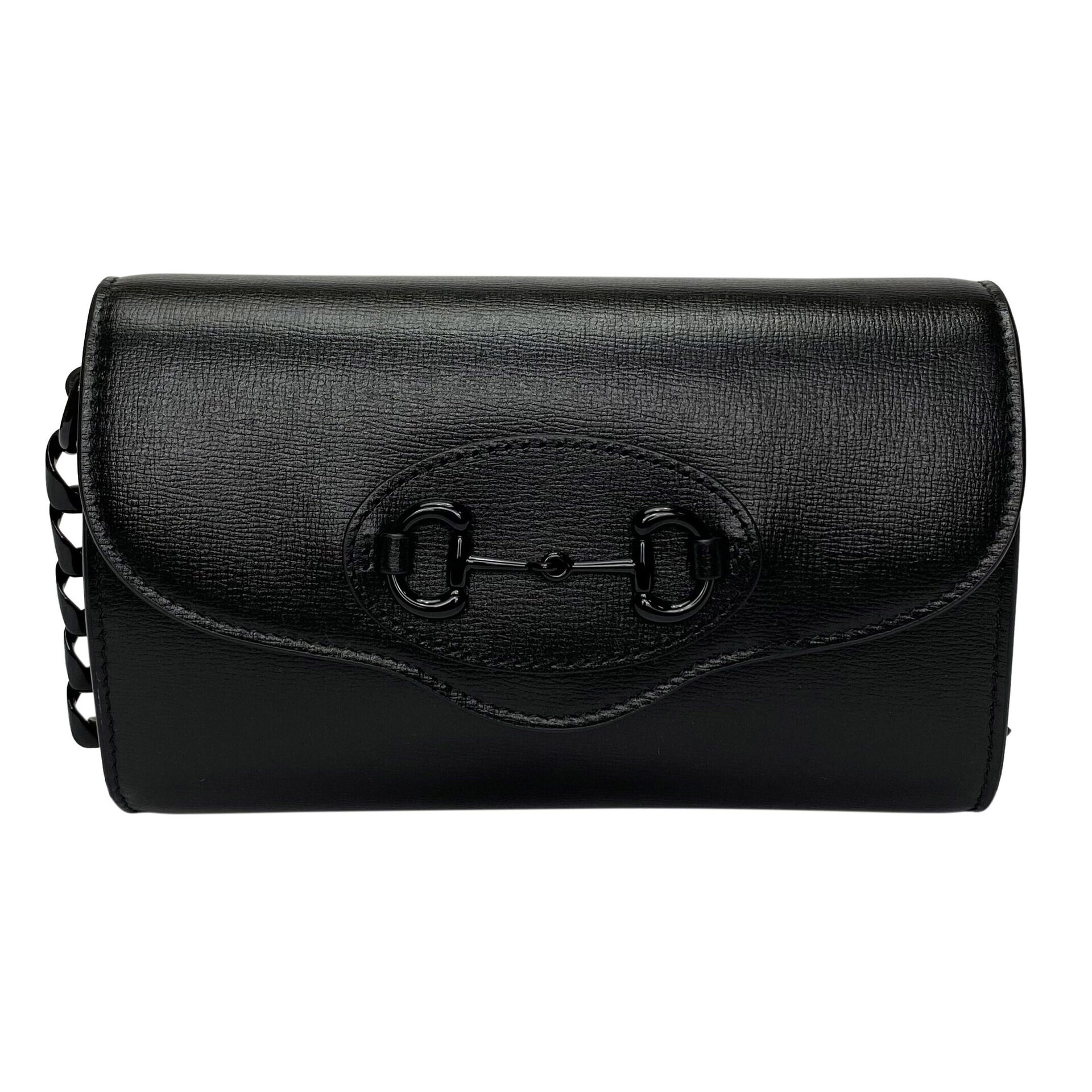 Bolsa Gucci Horsebit 1955