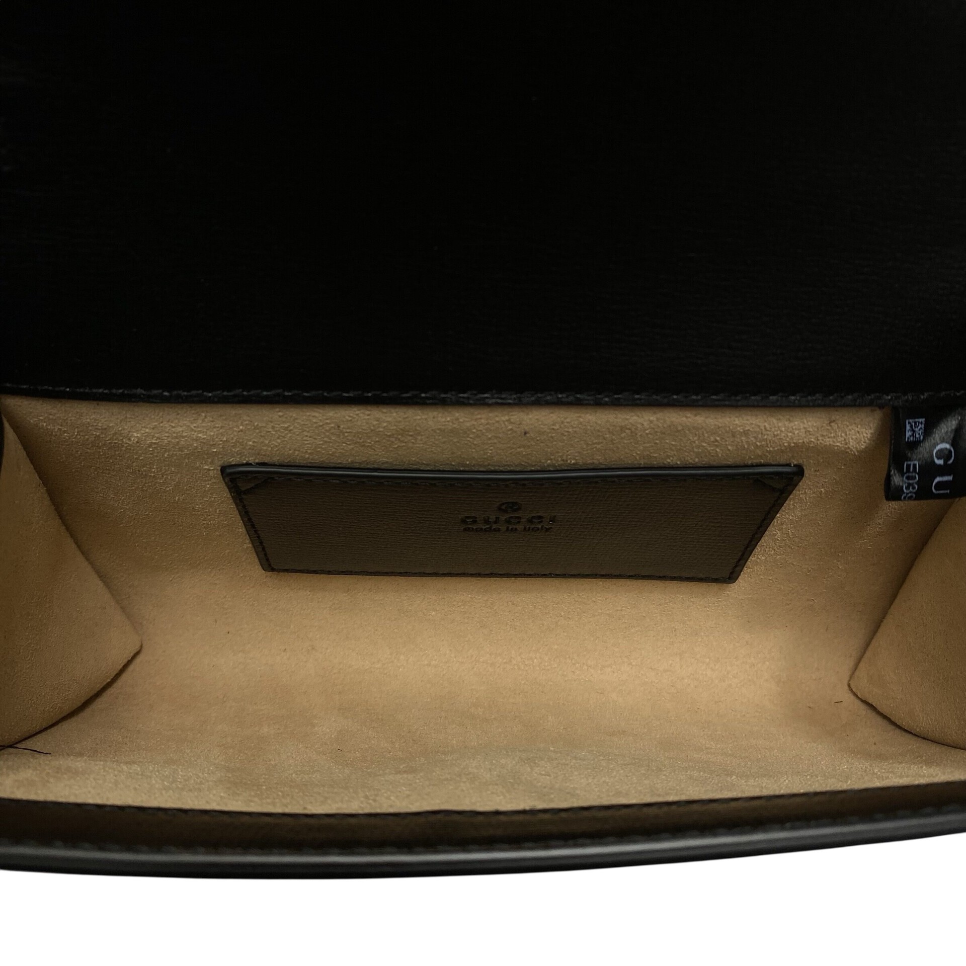 Bolsa Gucci Horsebit 1955