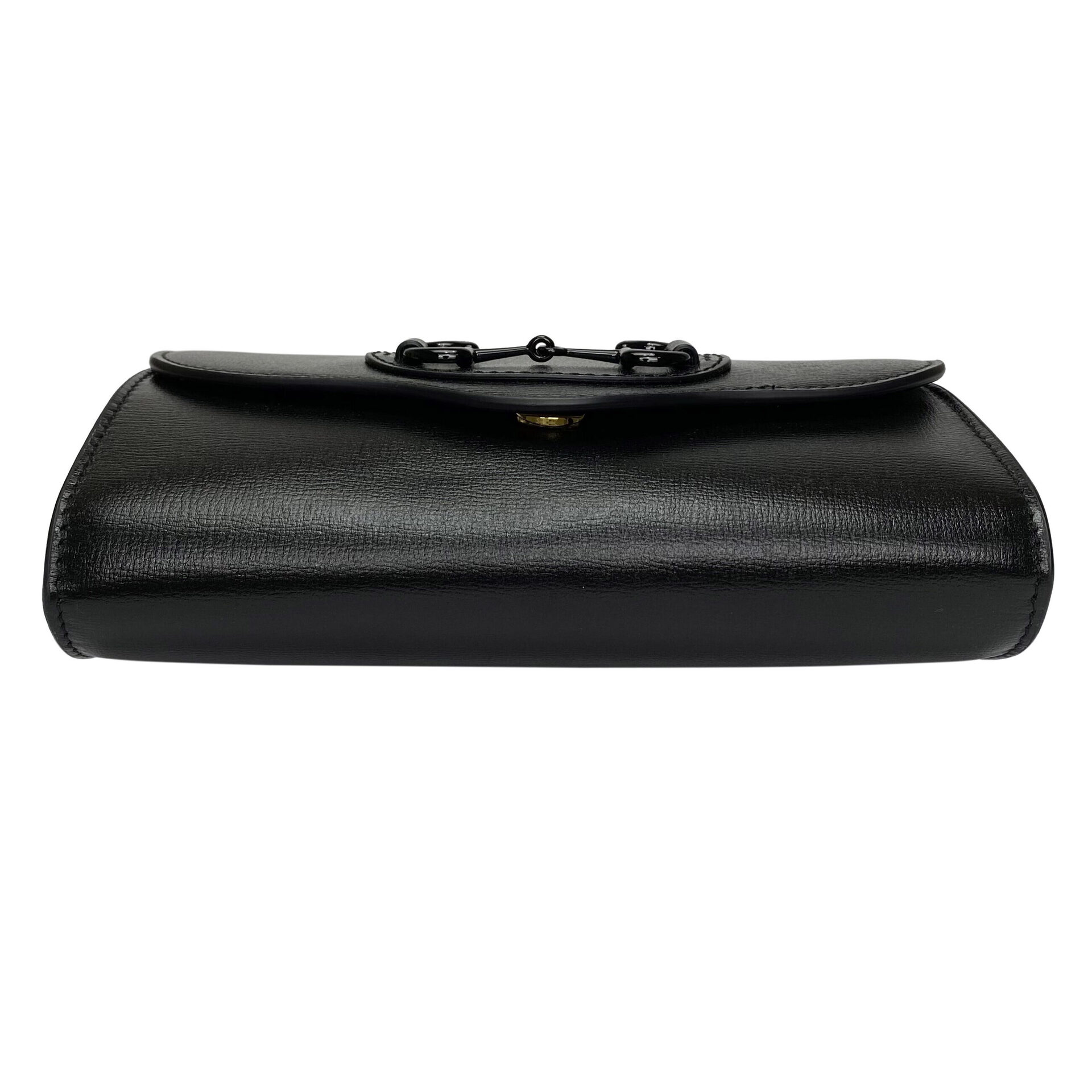 Bolsa Gucci Horsebit 1955