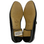 Mocassim Gucci Horsebit Preto