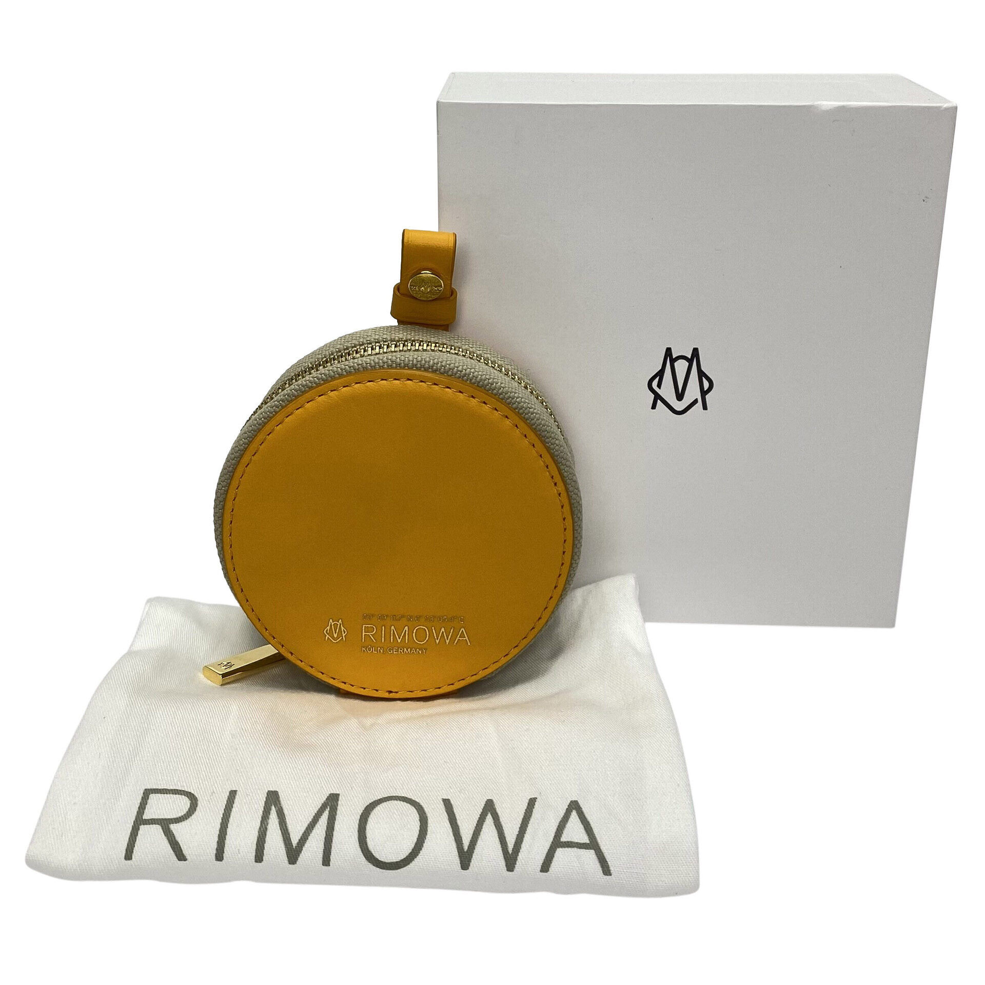 Porta-Moedas Rimowa