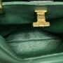 Bolsa Valentino Garavani Roman Stud Verde
