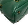 Bolsa Valentino Garavani Roman Stud Verde