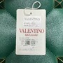 Bolsa Valentino Garavani Roman Stud Verde
