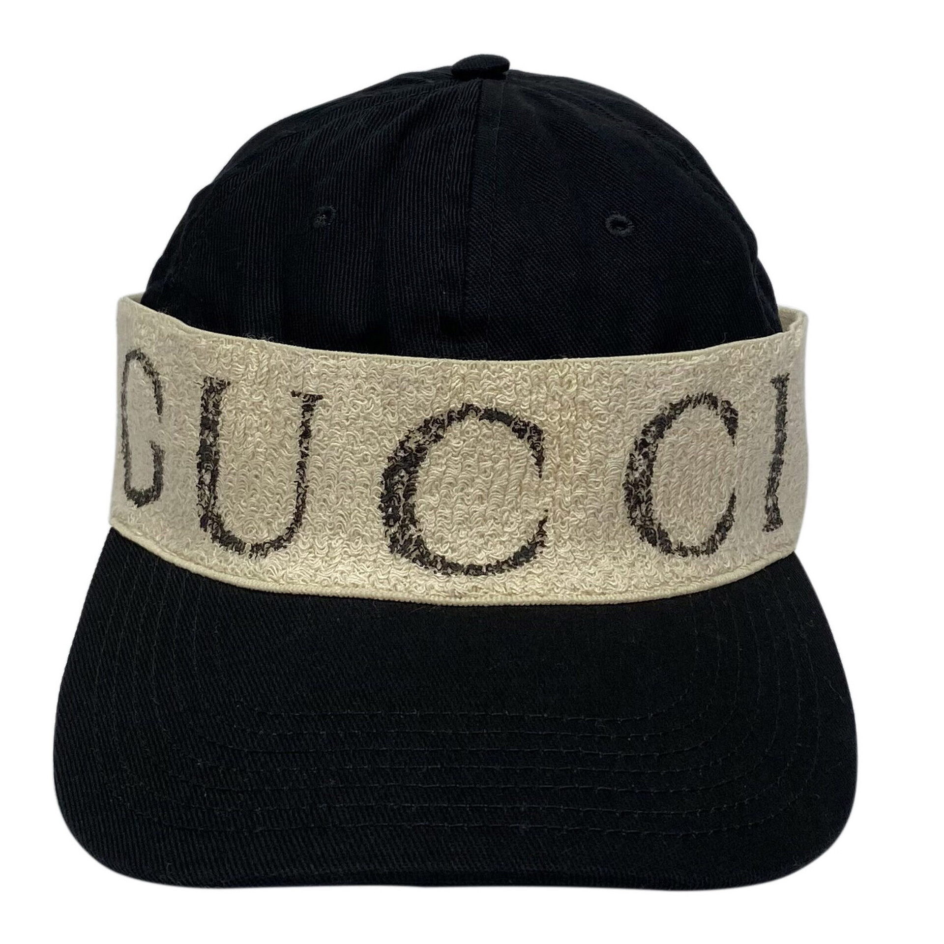 Boné Gucci