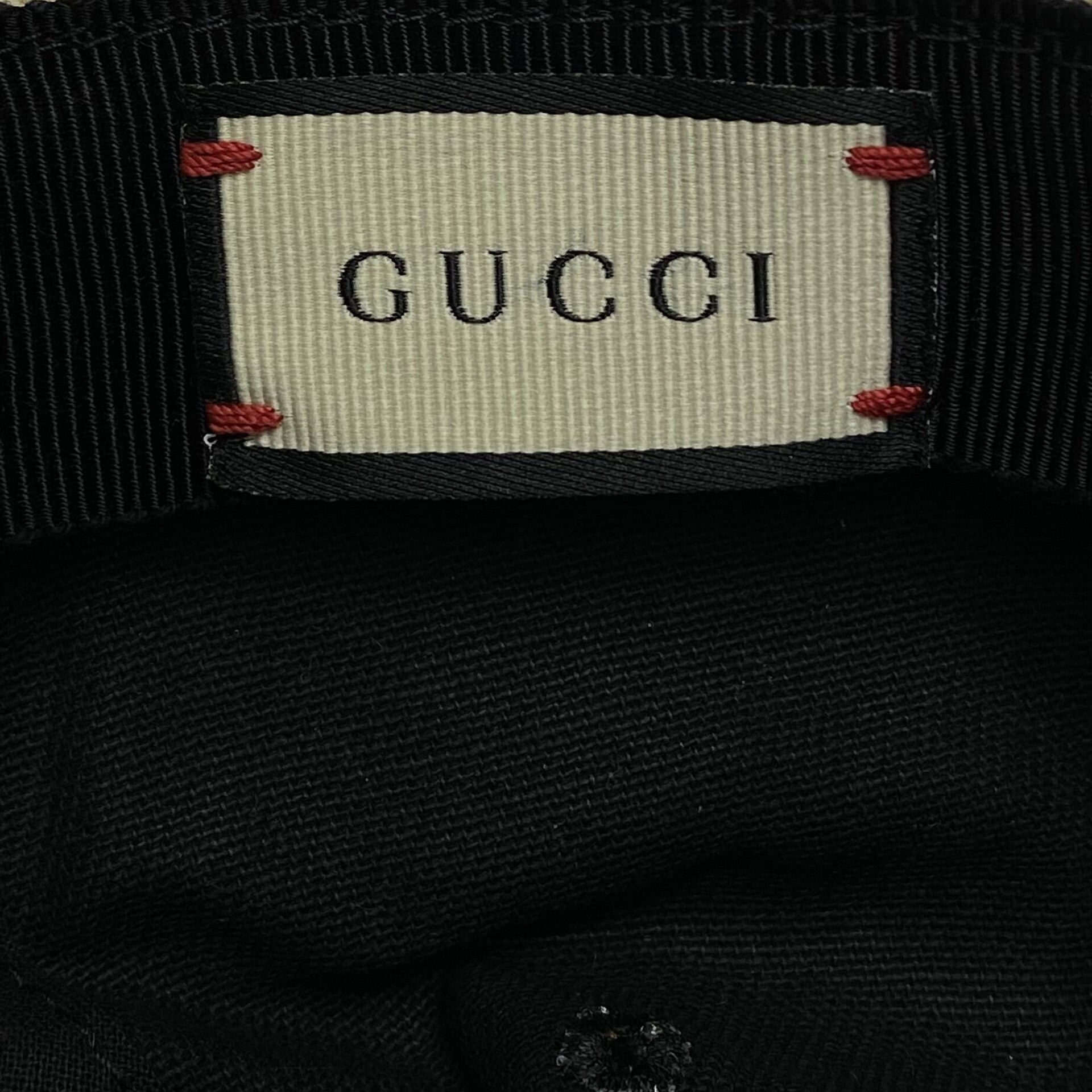 Boné Gucci