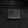 Bolsa Gucci Bamboo Bar Preta