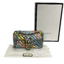 Bolsa Gucci GG Marmont Paetês Colorida
