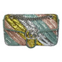Bolsa Gucci GG Marmont Paetês Colorida