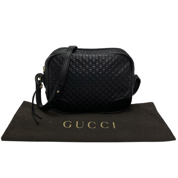 Bolsa Gucci Bree Preta