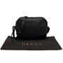 Bolsa Gucci Bree Preta