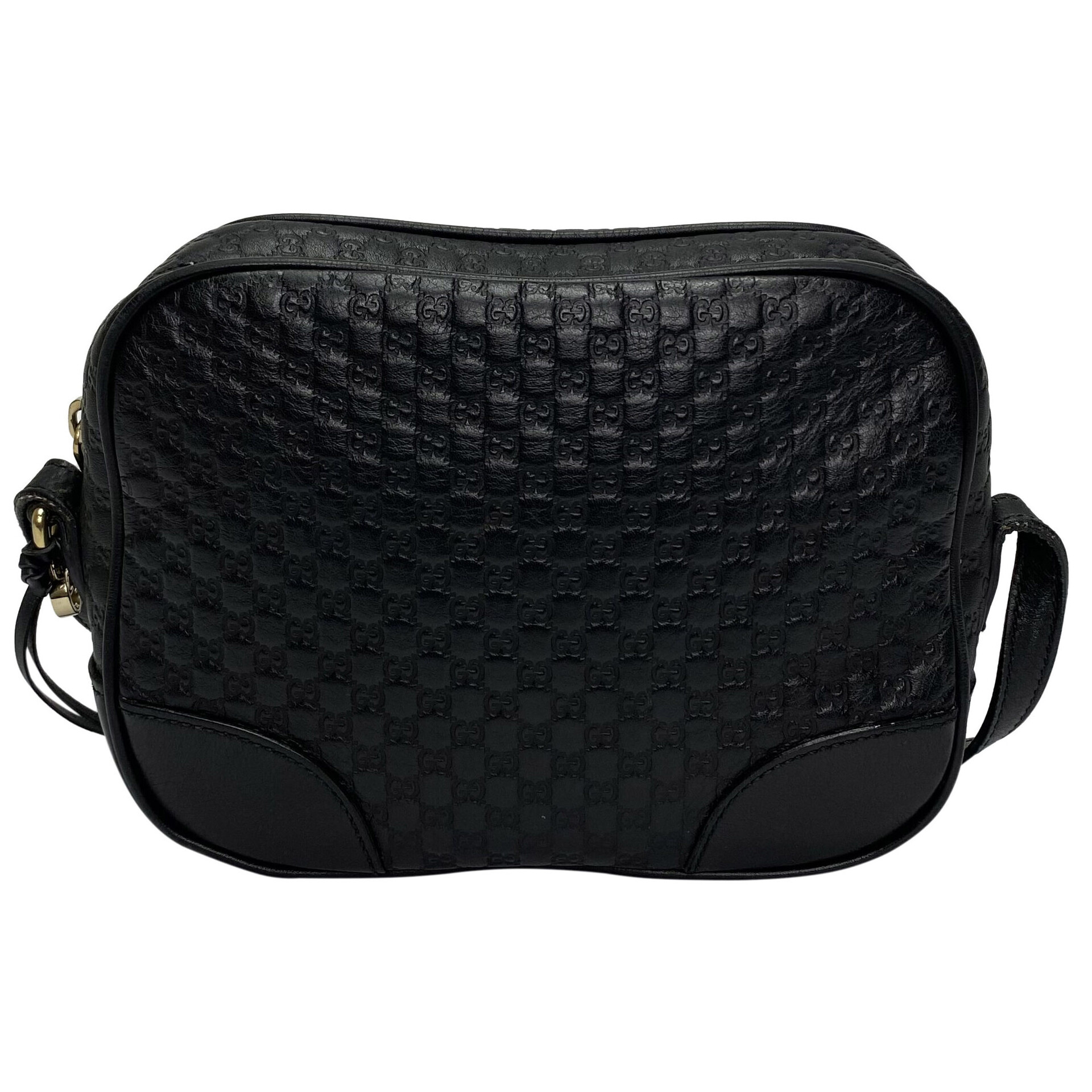 Bolsa Gucci Bree Preta