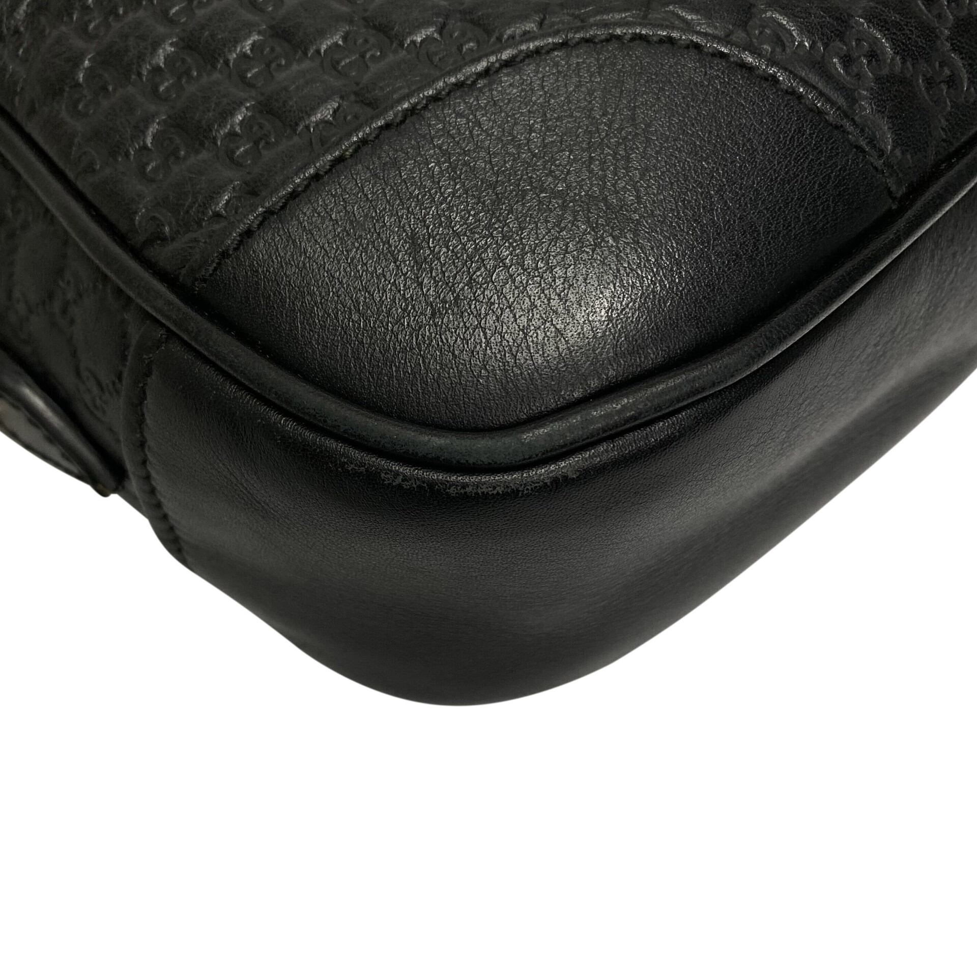 Bolsa Gucci Bree Preta