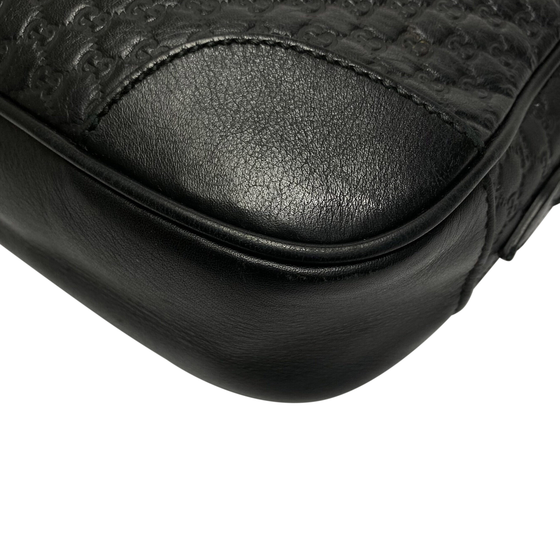 Bolsa Gucci Bree Preta