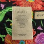 Twilly Gucci Floral