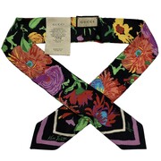 Twilly Gucci Floral
