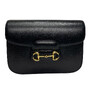 Bolsa Gucci Horsebit Preta