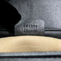 Bolsa Gucci Horsebit Preta