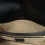 Bolsa Gucci Horsebit Preta