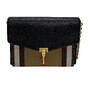 Bolsa Burberry Macken Check Xadrez