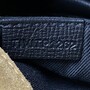 Bolsa Burberry Macken Check Xadrez