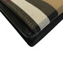 Bolsa Burberry Macken Check Xadrez