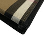 Bolsa Burberry Macken Check Xadrez