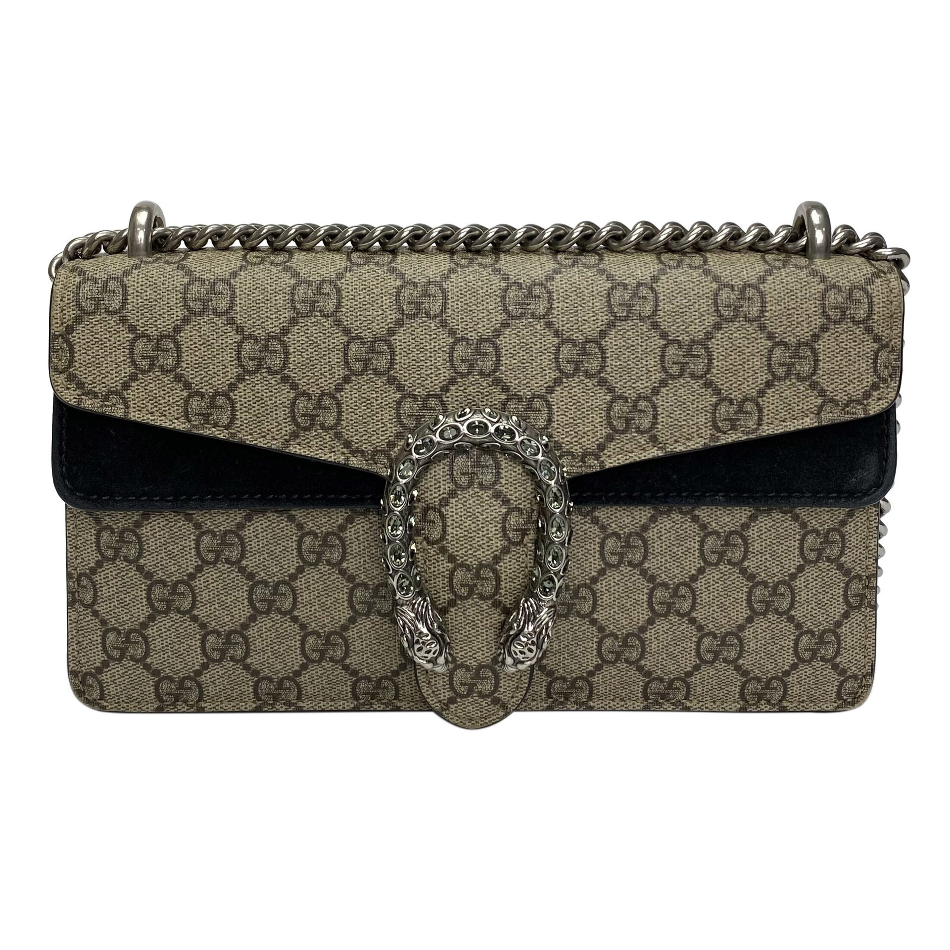 Bolsa Gucci Dionysus