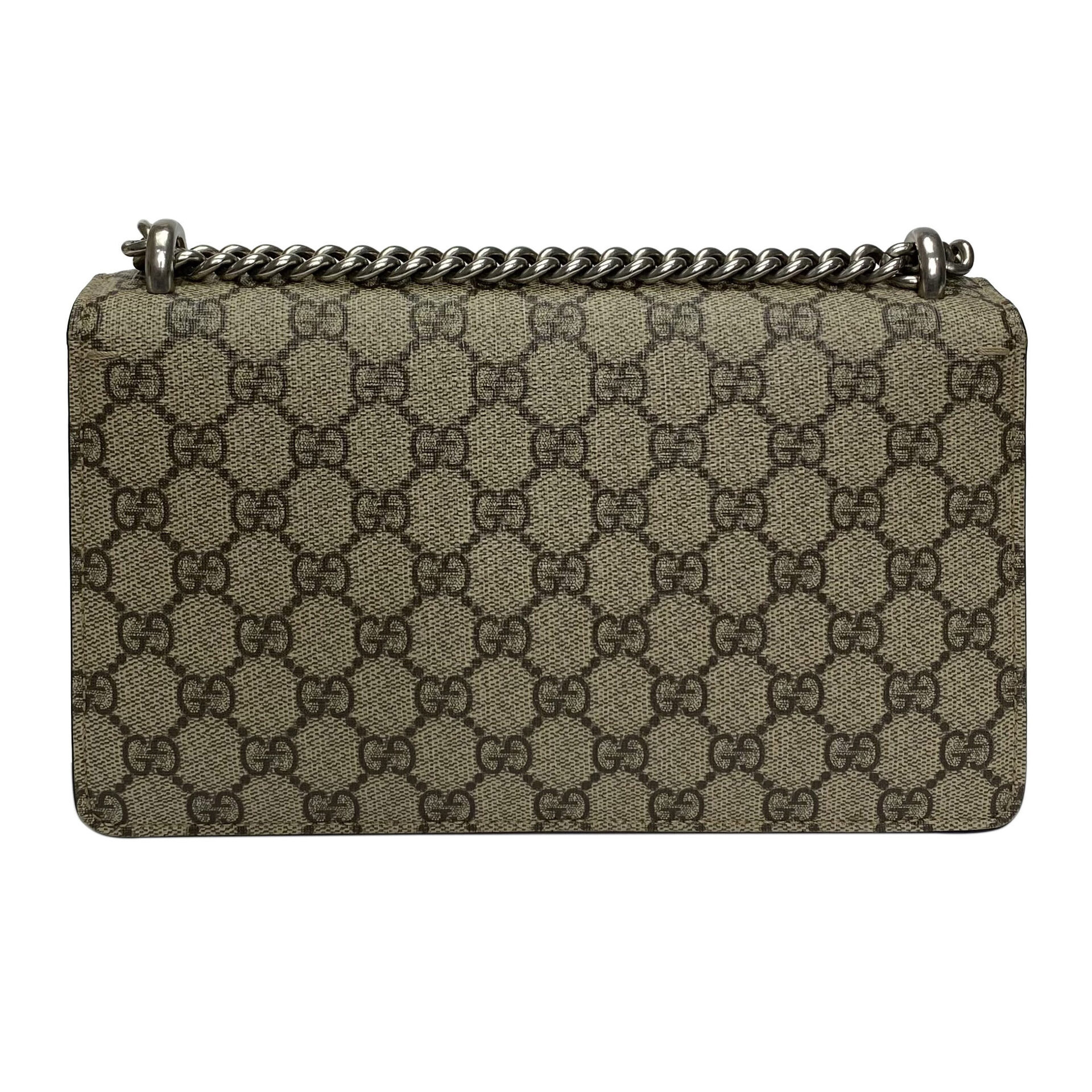 Bolsa Gucci Dionysus