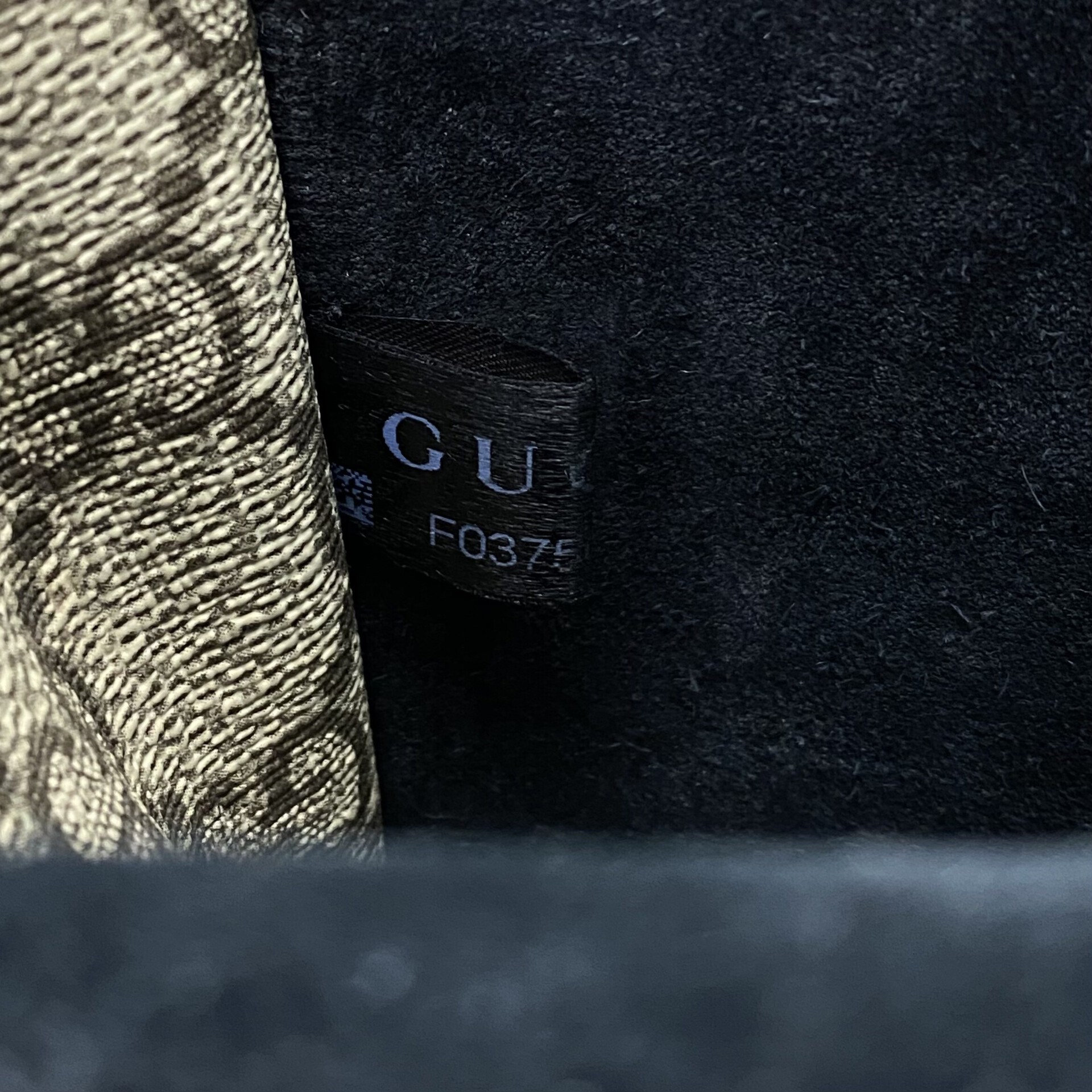 Bolsa Gucci Dionysus