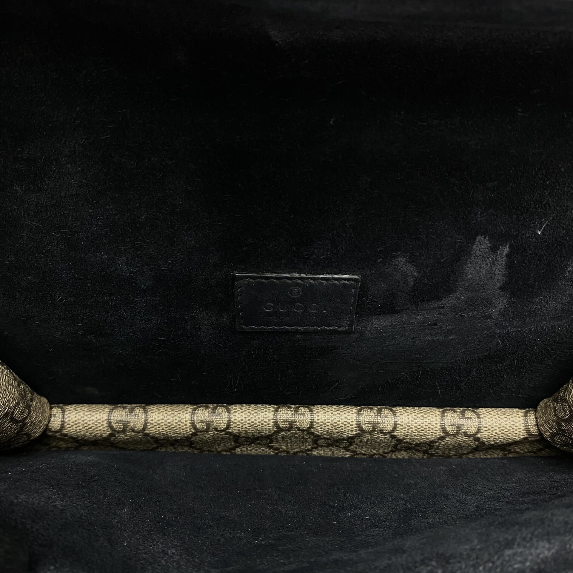 Bolsa Gucci Dionysus