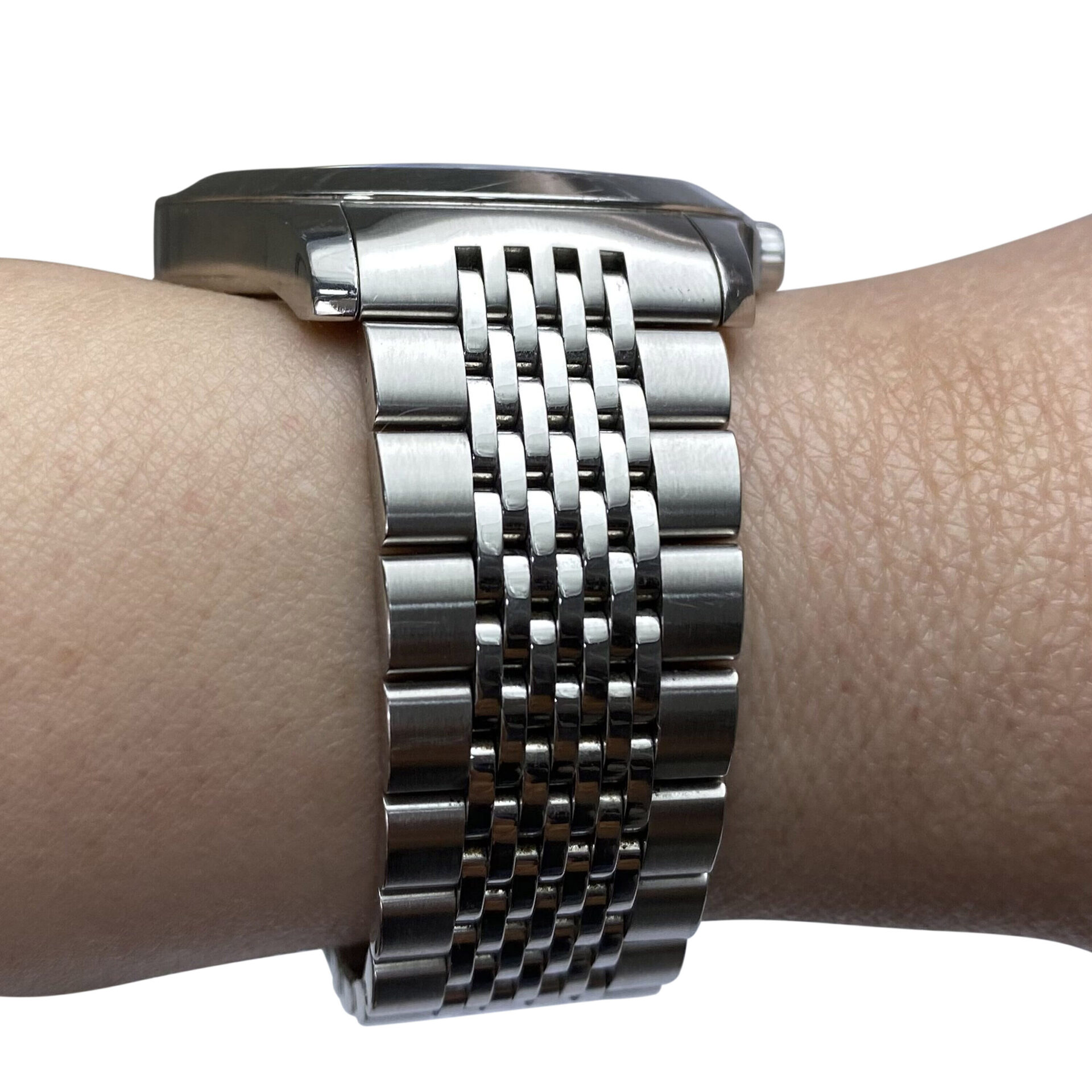 Relógio Gucci G-Timeless 126.4